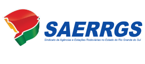 SAERRGS – Sindicato de Agências e Estações Rodoviárias do Estado do Rio Grande do Sul